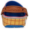 Sabots classiques Crocs x Toy Story « Woody » 209446-4GX