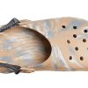 Sabots classiques marbrés tout-terrain Crocs « Chai Multi » 207887-2ZM