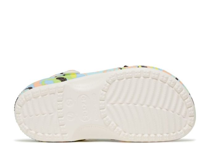 Sabots classiques Steven Harrington x Wmns « Quickstrike – Multicolore » Sabots classiques Steven Harrington x Wmns « Quickstrike – Multicolore »