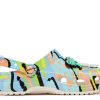 Sabots classiques Steven Harrington x Wmns « Quickstrike – Multicolore » Sabots classiques Steven Harrington x Wmns « Quickstrike – Multicolore »