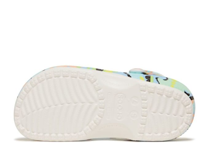 Sabots classiques Steven Harrington x Wmns « Quickstrike – Multicolore » Sabots classiques Steven Harrington x Wmns « Quickstrike – Multicolore »