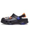 Sabots classiques tout-terrain Crocs (GS) x Space Jam 2 « Tune Squad » 207426-0C4