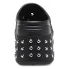 Sabots cloutés Crocs Siren (femmes) « Noir » 209017