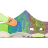 Sabots Crocs All-Terrain Far Out « Vert » 208604-90H
