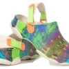 Sabots Crocs All-Terrain Far Out « Vert » 208604-90H