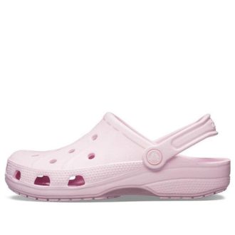 Sabots Crocs Ballerina « Rose » 15907-6GD