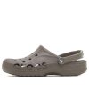 Sabots Crocs Baya « Chocolat » 10126-200