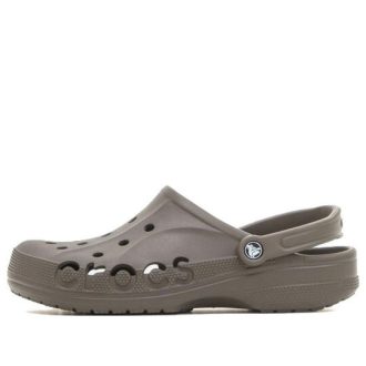 Sabots Crocs Baya « Chocolat » 10126-200