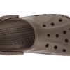 Sabots Crocs Baya « Chocolat » 10126-200