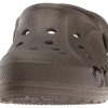 Sabots Crocs Baya « Chocolat » 10126-200