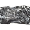 Sabots Crocs Baya « Noir et blanc » 206935-066