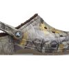 Sabots Crocs Baya Realtree Xtra « Imprimé camouflage » 207420