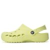 Sabots Crocs Baya « Zeste de citron vert » 10126-3U4