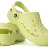 Sabots Crocs Baya « Zeste de citron vert » 10126-3U4