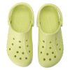 Sabots Crocs Baya « Zeste de citron vert » 10126-3U4