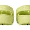 Sabots Crocs Baya « Zeste de citron vert » 10126-3U4