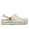 Sabots Crocs Bayaband « Beige Bleu » 207019-11S