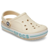 Sabots Crocs Bayaband « Beige Bleu » 207019-11S