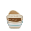 Sabots Crocs Bayaband « Beige Bleu » 207019-11S