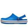 Sabots Crocs Bayaband II « Bright Cobalt » 207591-4JL