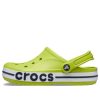 Sabots Crocs Bayaband « Lime Punch » 205089-3T7