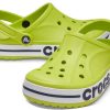 Sabots Crocs Bayaband « Lime Punch » 205089-3T7