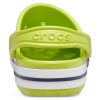 Sabots Crocs Bayaband « Lime Punch » 205089-3T7