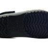 Sabots Crocs Bayaband Sport Band « Noir Multicolore » 208268-0C4