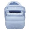 Sabots Crocs Beach Clouds (femmes) « Bleu ciel » 207938-4NS