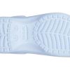 Sabots Crocs Beach Clouds (femmes) « Bleu ciel » 207938-4NS