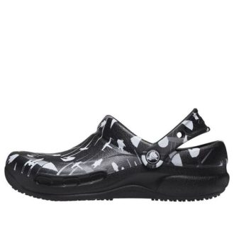 Sabots Crocs Bistro x Star Wars « Imprimé Starfighter » 208841-001
