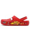Sabots Crocs Cars x Classic « Lightning McQueen » 205759-610