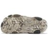 Sabots Crocs Classic All Terrain marbrés « Beige Marron » 207887-2Y3
