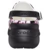 Sabots Crocs Classic Bae (femmes) « Party Animals » 275221-003