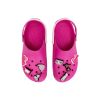 Sabots Crocs Classic « Barbie rose électrique » 208817-6QQ