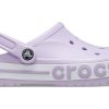 Sabots Crocs Classic Bayaband « Lavande » 205089-530