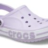 Sabots Crocs Classic Bayaband « Lavande » 205089-530