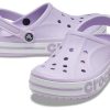 Sabots Crocs Classic Bayaband « Lavande » 205089-530