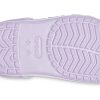 Sabots Crocs Classic Bayaband « Lavande » 205089-530