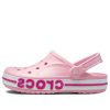 Sabots Crocs Classic Bayaband « Rose » 205089-6OV Sabots Crocs Classic Bayaband « Rose » 205089-6OV