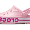 Sabots Crocs Classic Bayaband « Rose » 205089-6OV Sabots Crocs Classic Bayaband « Rose » 205089-6OV