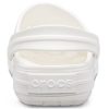 Sabots Crocs Classic Bayaband « Triple White » 11016-1CL Sabots Crocs Classic Bayaband « Triple White » 11016-1CL