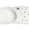 Sabots Crocs Classic Bayaband « Triple White » 11016-1CL Sabots Crocs Classic Bayaband « Triple White » 11016-1CL