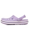 Sabots Crocs Classic Bayaband « Violet » 11016-50Q