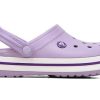 Sabots Crocs Classic Bayaband « Violet » 11016-50Q