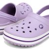 Sabots Crocs Classic Bayaband « Violet » 11016-50Q