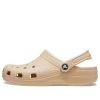 Sabots Crocs Classic « Beige » 10001-2DS