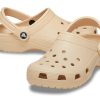 Sabots Crocs Classic « Beige » 10001-2DS