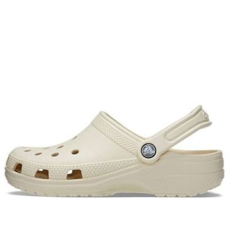 Sabots Crocs Classic « Beige » 10001-2Y2