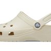 Sabots Crocs Classic « Beige » 10001-2Y2
